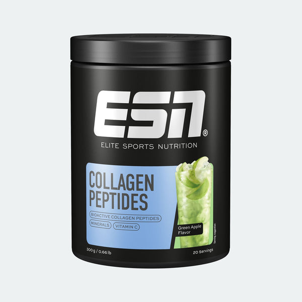 Collagen Peptides